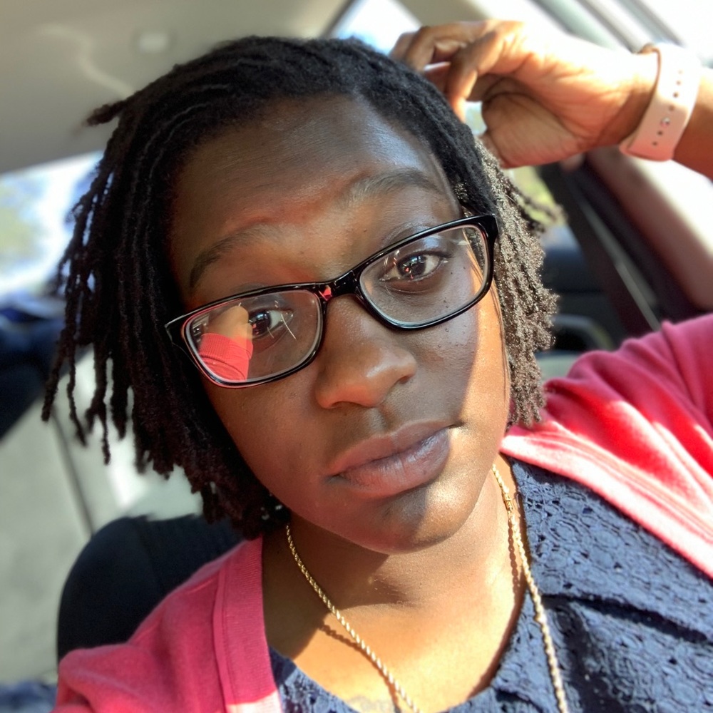 Meet your Posher, Kyla